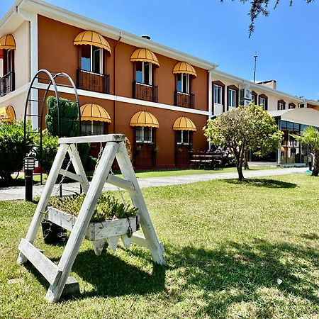 Sapanca Resort Hotel Sakarya  Exterior photo